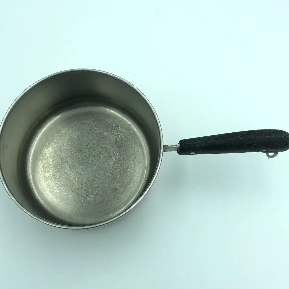 Revere Ware Saucepan